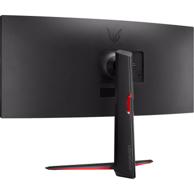 Монітор LG UltraGear 34GP63AP-B