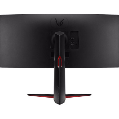Монітор LG UltraGear 34GP63AP-B