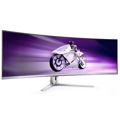 Монітор Philips 49M2C8900L