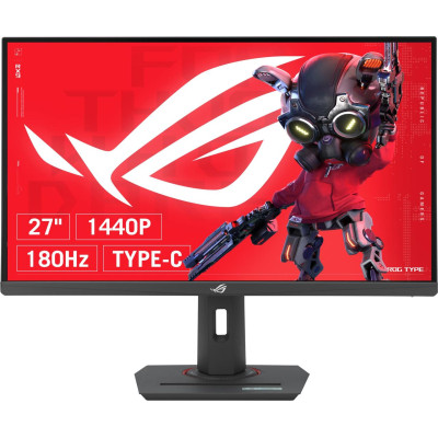 Монітор Asus ROG Strix XG27UCS (90LM09S0-B01170)