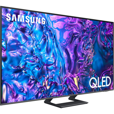 Телевізор Samsung QE55Q77DAT