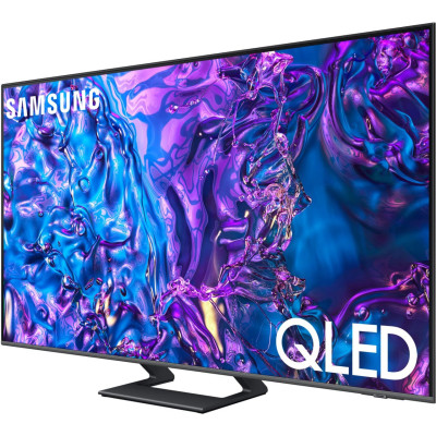 Телевізор Samsung QE55Q77DAT