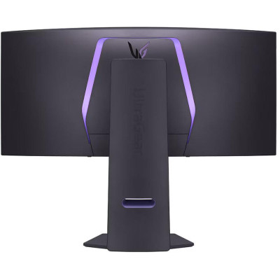 Монітор LG 34GS95QE-B