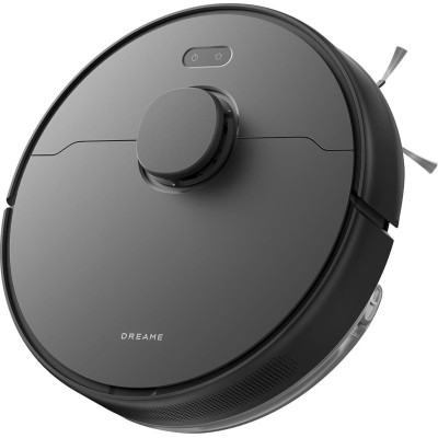 Робот-пилосос з вологим прибиранням Dreame D9 Max Black Gen 2 (RLD34GA-Bl)