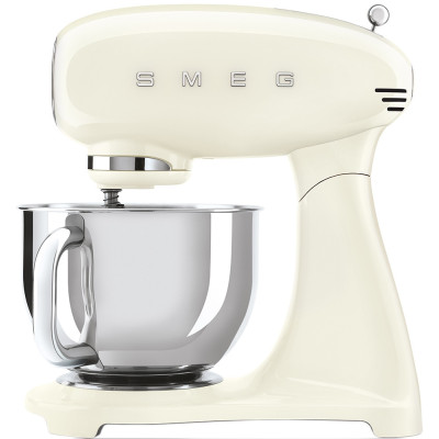 Кухонна машина Smeg SMF03CREU