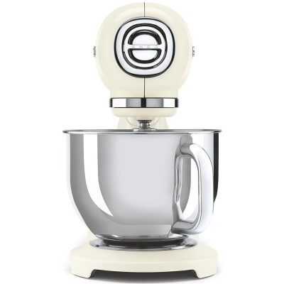Кухонна машина Smeg SMF03CREU