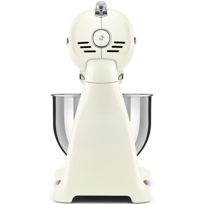 Кухонна машина Smeg SMF03CREU