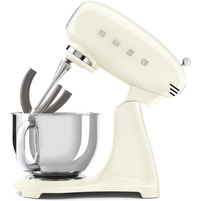 Кухонна машина Smeg SMF03CREU