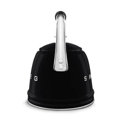 Чайник Smeg WKF01BL
