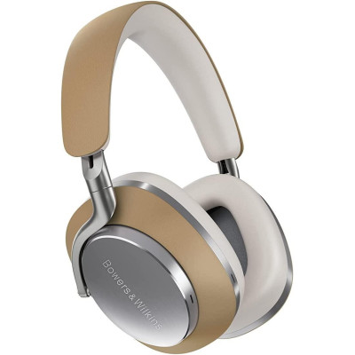 Навушники з мікрофоном Bowers & Wilkins PX8 Tan