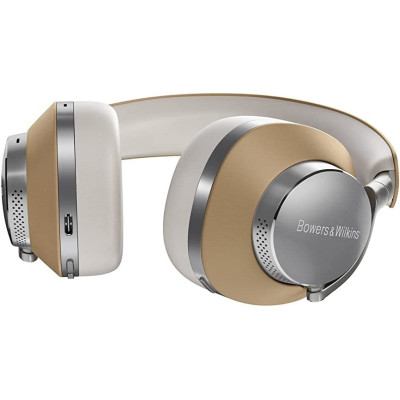 Навушники з мікрофоном Bowers & Wilkins PX8 Tan