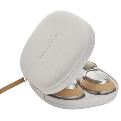 Навушники з мікрофоном Bowers & Wilkins PX8 Tan