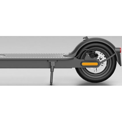 Електросамокат Xiaomi Mi Electric Scooter Pro 2 Black (FBC4025GL)