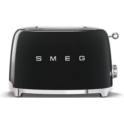 Тостер SMEG TSF01BLEU