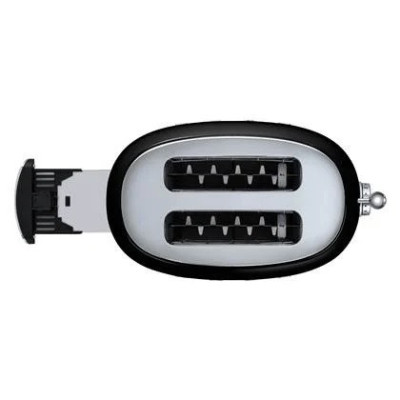 Тостер SMEG TSF01BLEU