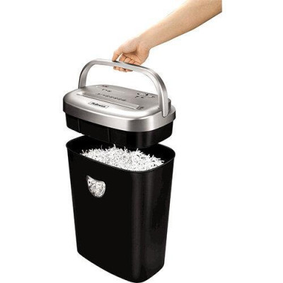 Шредер Fellowes 53C (46531)