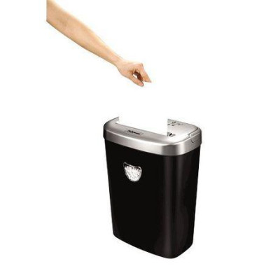 Шредер Fellowes 53C (46531)