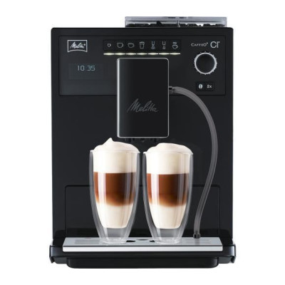 Кавомашина автоматична Melitta CI (E970-003)