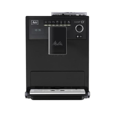 Кавомашина автоматична Melitta CI (E970-003)