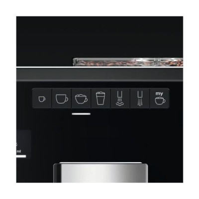 Кавомашина автоматична Melitta CI (E970-003)
