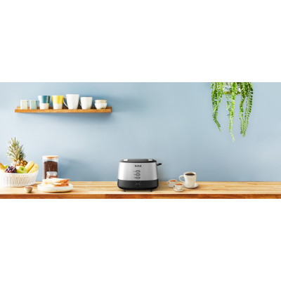Тостер Tefal TOAS 2S TT520 (TT520D10) Тостер Tefal TOAS 2S TT520 (TT520D10)