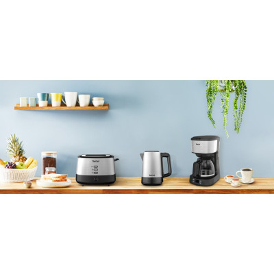 Тостер Tefal TOAS 2S TT520 (TT520D10) Тостер Tefal TOAS 2S TT520 (TT520D10)