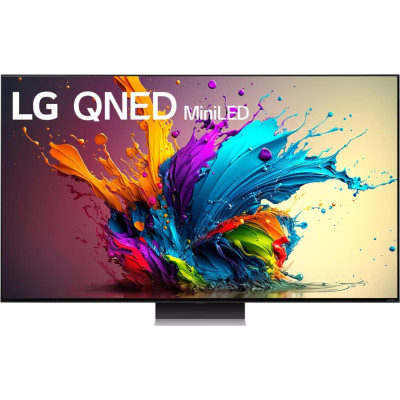 Телевизор LG 65QNED91T6A Miniled