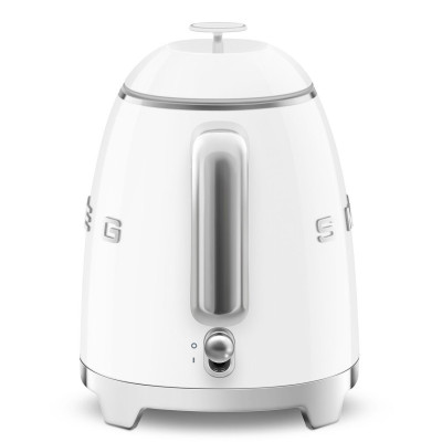 Електрочайник SMEG KLF05WHEU
