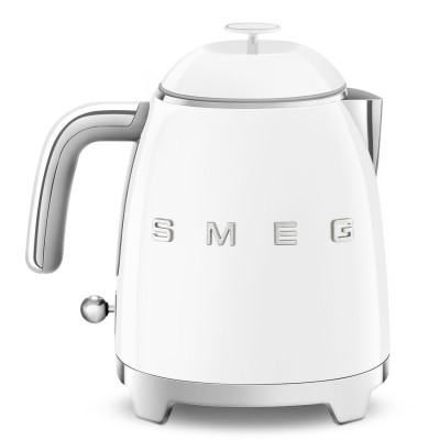 Електрочайник SMEG KLF05WHEU
