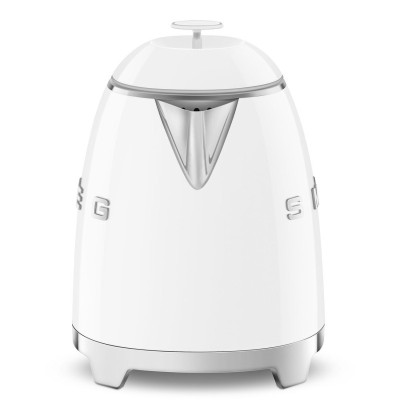 Електрочайник SMEG KLF05WHEU