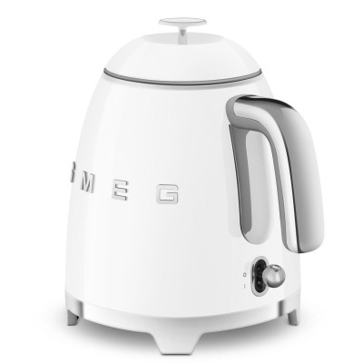 Електрочайник SMEG KLF05WHEU