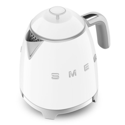 Електрочайник SMEG KLF05WHEU