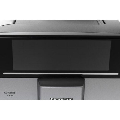 Кавомашина автоматична Siemens TE651209RW