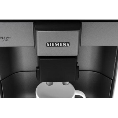 Кавомашина автоматична Siemens TE651209RW