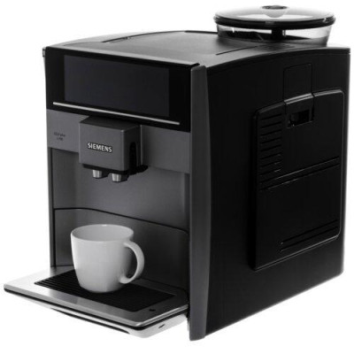 Кавомашина автоматична Siemens TE651209RW