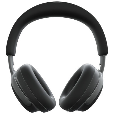 Навушники з мікрофоном Bose QuietComfort Ultra Headphones Black (880066-0100)