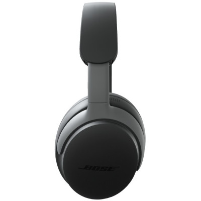 Навушники з мікрофоном Bose QuietComfort Ultra Headphones Black (880066-0100)