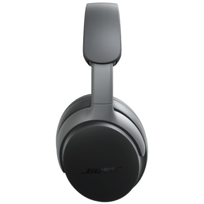 Навушники з мікрофоном Bose QuietComfort Ultra Headphones Black (880066-0100)