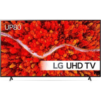 Телевізор LG 65UT91003LA