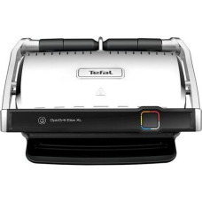Електрогриль притискний Tefal OptiGrill Elite XL GC760812