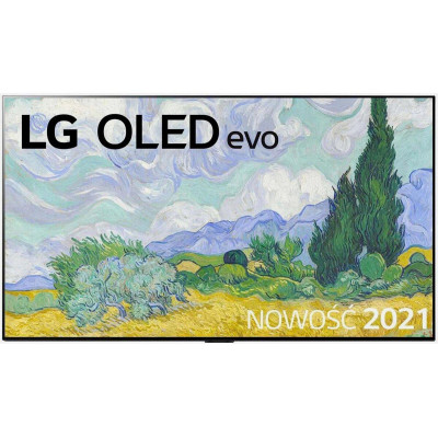 Телевізор LG OLED55G42LW