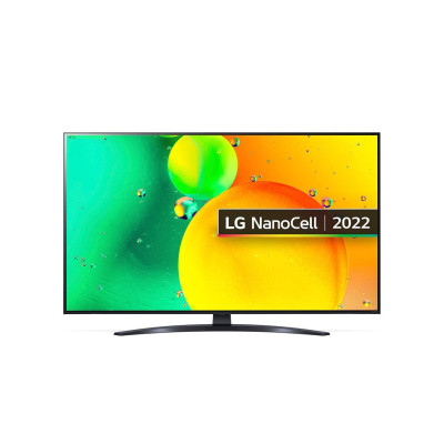 Телевізор LG 65NANO82T6B