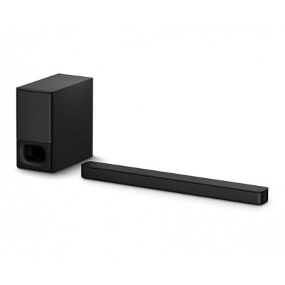 Саундбар Sony HT-S400