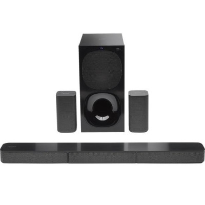 Бездротовий саундбар Sony HT-S20R (5.1, 400 Вт, Bluetooth)