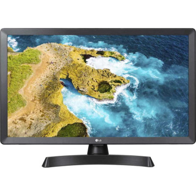 Телевізор LG 24TN510S