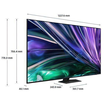 Телевізор Samsung QE55QN85D