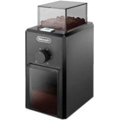 Кавомолка електрична Delonghi KG 79