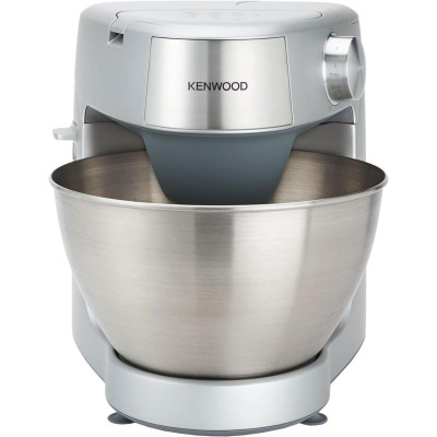 Кухонна машина Kenwood KHC29A.X0SI