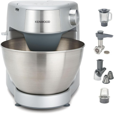 Кухонна машина Kenwood KHC29A.X0SI