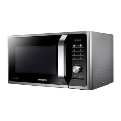 Мікрохвильовка Samsung MS23F301TAS